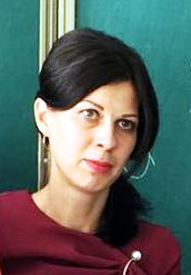 Рыжова Ирина Александровна
