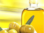 Оливковое масло защитит сердце от инсульта