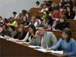 За 10 лет в России число студентов из стран СНГ выросло в 10 раз