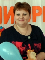 Поворозник Наталья Владимировна