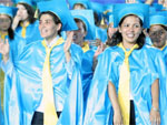 Казахстанские студенты без «Болашака» 