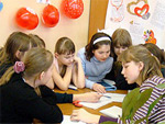Эффективность использования игр в учебно-воспитательном процессе | фото с сайта deti-66.ru