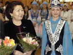 Сара Назарбаева вручит образовательные гранты 72 абитуриентам