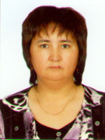 Қасабаева Жазира Назаркызы