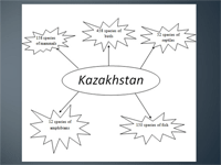 Kazakhstan is my Motherland
