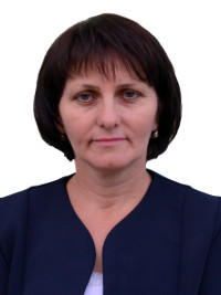 Лайпанова Тамара Смаиловна