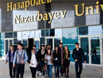 Онлайн-регистрация абитуриентов Назарбаев Университета стартует 1 ноября