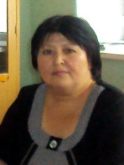 Тохтарбаева Марал Унербековна