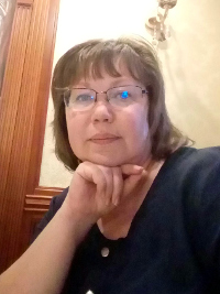 Онищенко Татьяна Анатольевна
