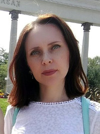 Савченко Мария Валерьевна
