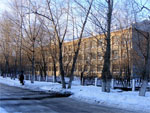 Юбилей гимназии «БЭСТ» | Фото с сайта panoramio.com