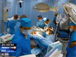 Отечественные хирурги намерены провести первую в стране операцию по пересадке сердца