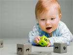 Чем занять ребёнка? Исследовательские игры | Фото с сайта moideti.ru