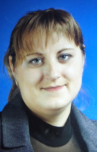 Кабдулова Анастасия Сергеевна