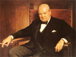Черчилль Уинстон | Фото с сайта by-time.ru