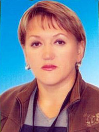 Бирибаева Елена Николаевна