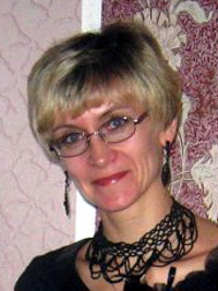 Залескова Ольга Михайловна