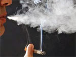 Казахстан — вторая страна в мире, раскрывшая правду о составе табачного дыма — Минздрав