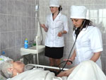Интерактивные методы обучения сестринскому делу в северо-казахстанском медицинском колледже | Фото с сайта media-kuban.ru