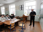 У учителей в Казахстане будут проверять психическое здоровье | Фото РИА Новости©