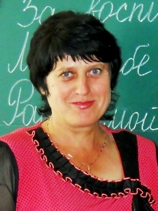 Коваленко Светлана Николаевна