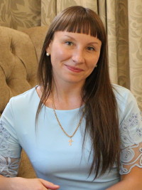 Здоровец Полина Сергеевна