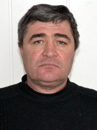 Чеша Валерий Геннадьевич