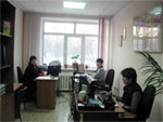 Лекарственный информационный центр в Петропавловске