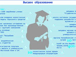 Республика Казахстан. Итоги развития системы образования. 2011 год