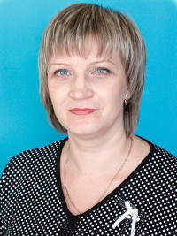 Салихова Юлия Юрьевна