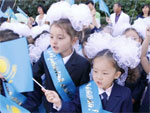Казахстан перейдет на 12-летнее образование в 2015 году — Жумагулов