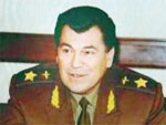 Шапошников Евгений Иванович 