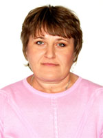Кандыба Татьяна Викторовна