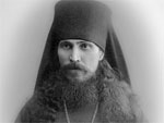 Священномученик Мефодий — епископ Петропавловски