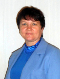 Куминова Людмила Николаевна