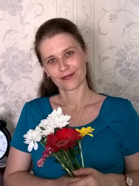 Андриянова Татьяна Вячеславовна