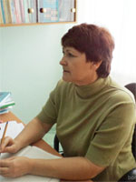 Михасёва  Наталья  Петровна