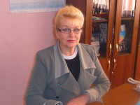 Лобкова Лидия Валерьевна