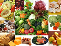 Урок обобщения «Продукты питания как химические соединения»