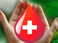 Всемирный день донора крови | фото с сайта kp.ru