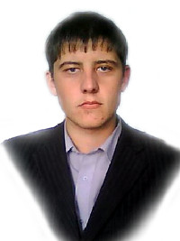 Понамарёв Александр Александрович