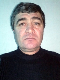 Чеша Валерий Геннадьевич