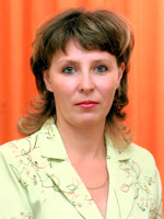 Петренко Светлана Владимировна