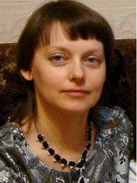 Шевцова Татьяна Григорьевна