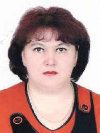 Светлова Елена Викторовна