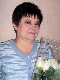Малик Наталья Ильинична