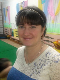 Захарова Татьяна Владимировна
