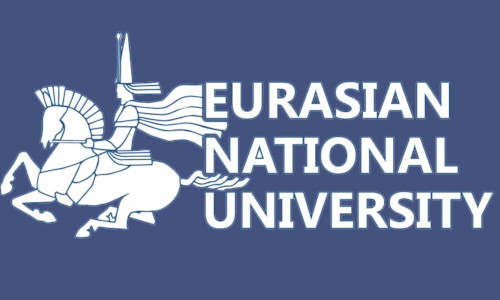 Евразийский Национальный Университет 
