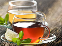 Как приготовить витаминный чай | Фото с сайта my.mail.ru