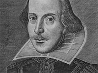 Theme: Shakespeare`s Partyервое фолио Шекспира выложат в интернет